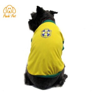 Playera deportiva Brasil