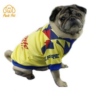 Playera deportiva america