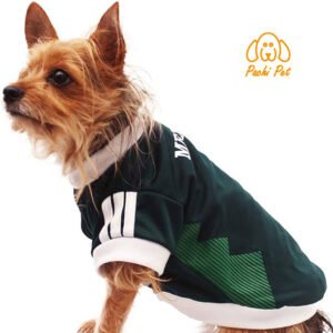 Playera deportiva selección mexicana