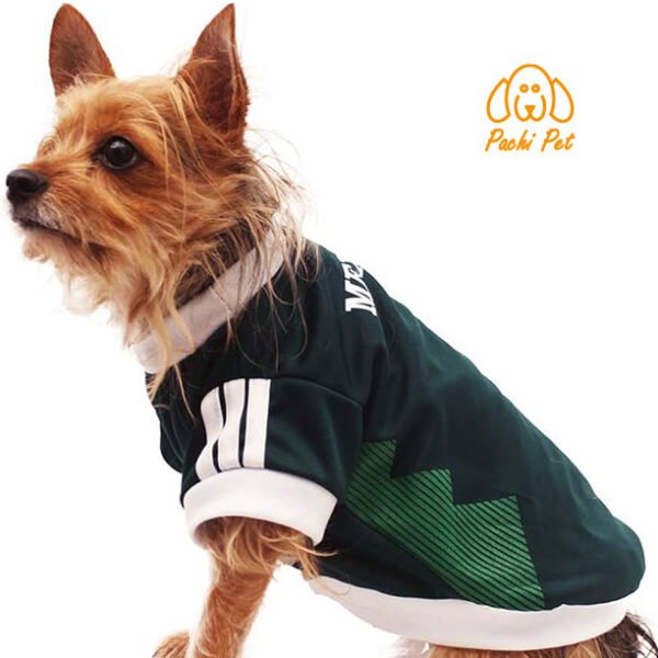 Playera deportiva selección mexicana